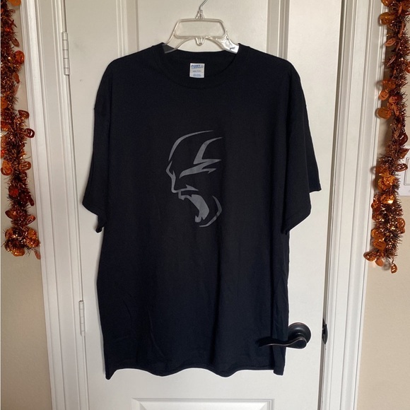 NWOT Dodge Demon Tshirt size XL - Picture 2 of 5